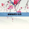 猫螨虫吃什么药