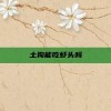 土狗能吃虾头吗