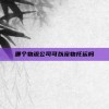 哪个物流公司可以宠物托运吗
