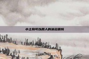 小土狗可以用人的沐浴露吗